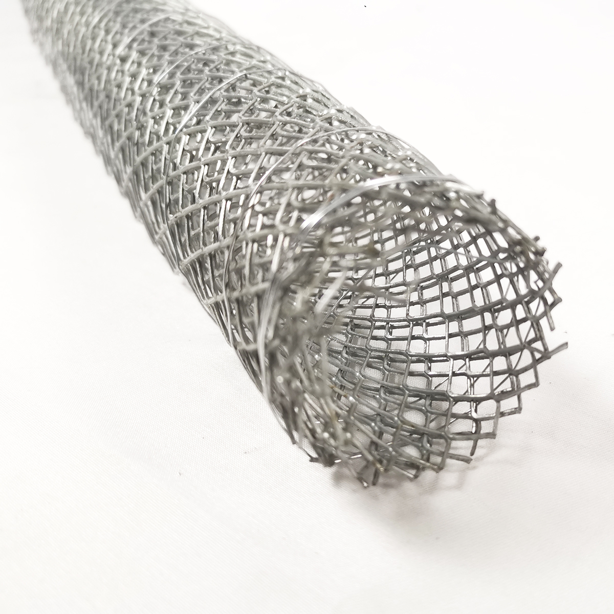  Stainless steel expanded mesh