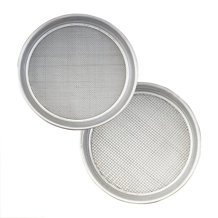 Micron wire mesh